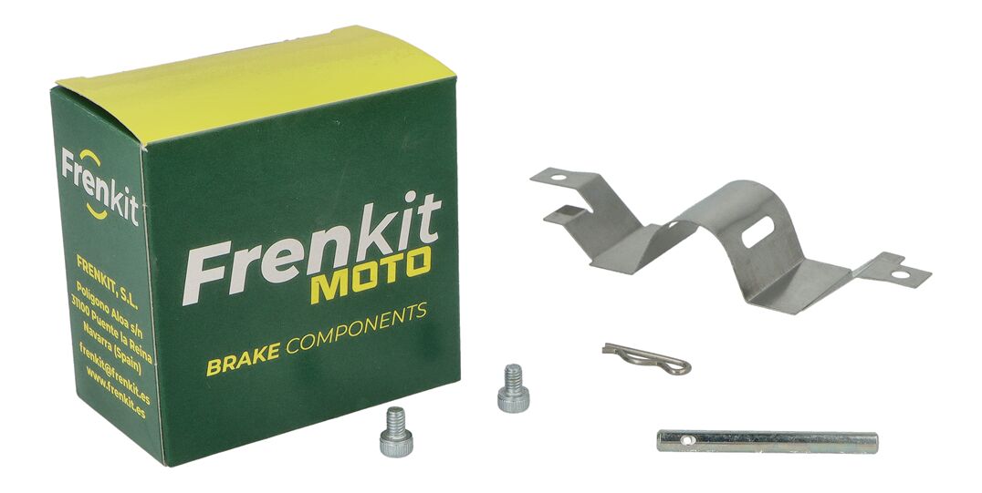 Frenkit PAD CLIP KIT - FR - KAWASAKI 623062