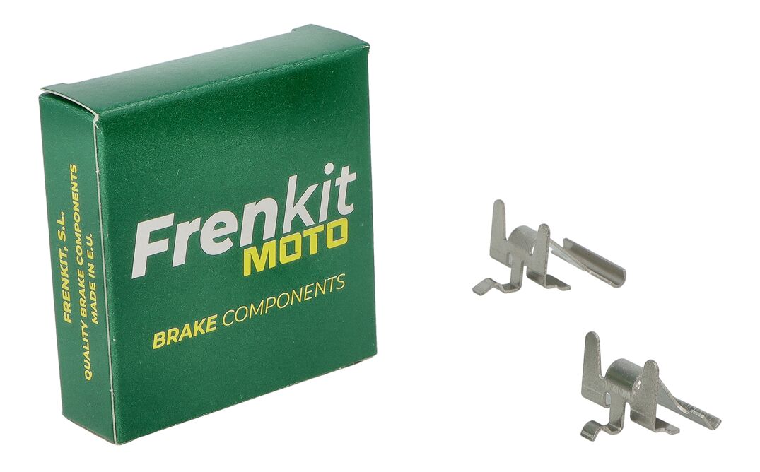 Frenkit PAD CLIP KIT - FR - BMW 623063