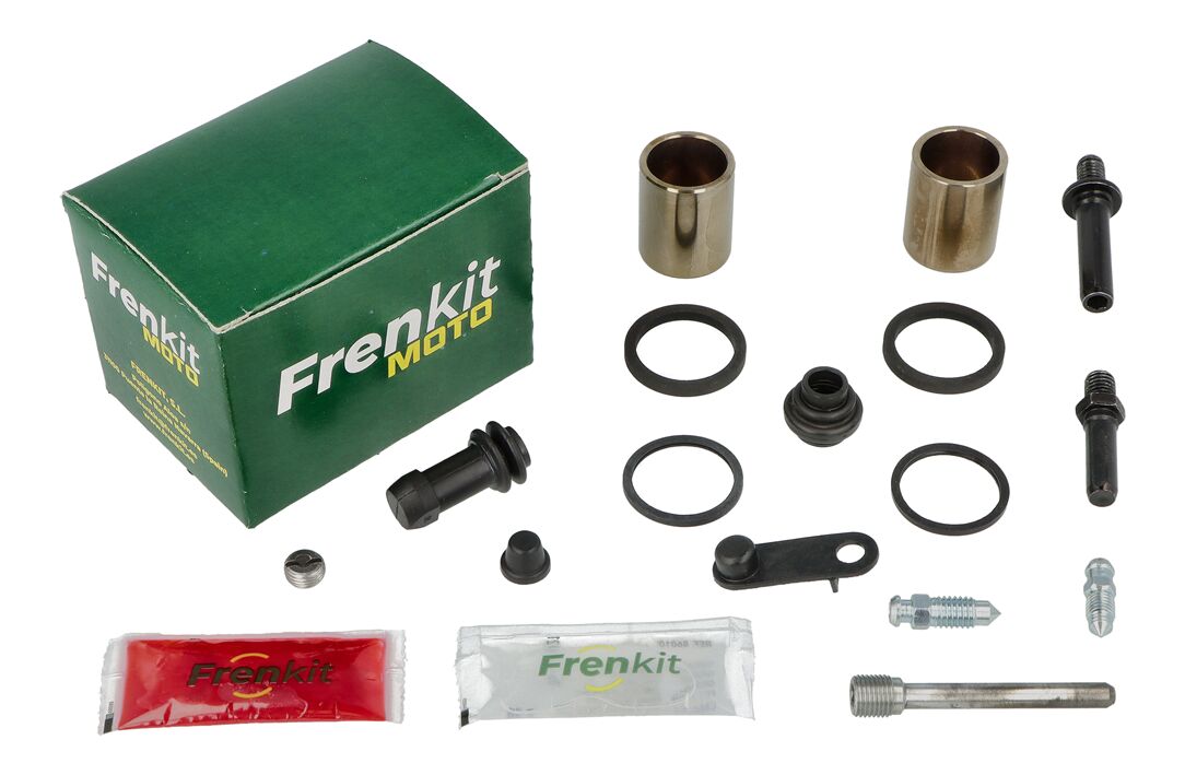 Frenkit SUPERKIT - FR 25MM - HONDA BMW 627001