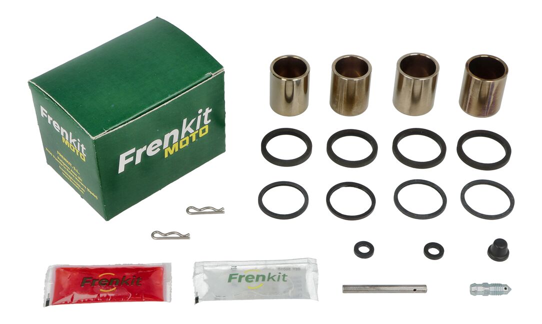 Frenkit SUPERKIT - FR 32/36MM - BMW 627005