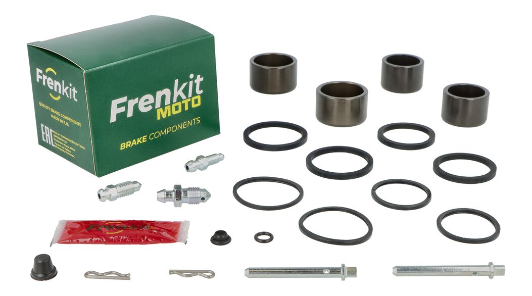 Frenkit SUPERKIT - FR 30/34MM - BMW 627007