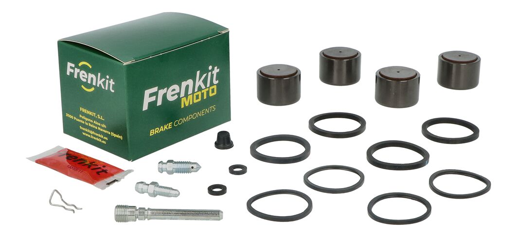 Frenkit SUPERKIT - FR 32MM - BMW 627008