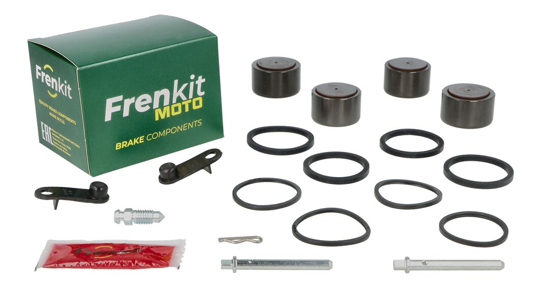 Frenkit SUPERKIT - RR 32/34MM - BMW 627017
