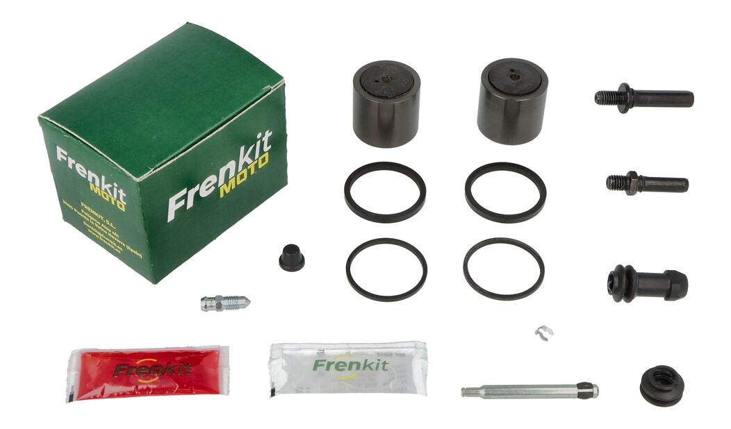 Frenkit SUPERKIT - RR 26/28MM - BMW HO 627018