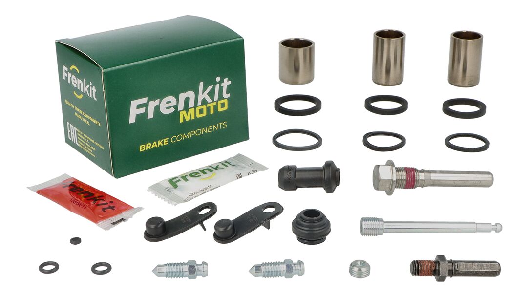 Frenkit SUPERKIT - RR 23/25MM - HONDA 627037