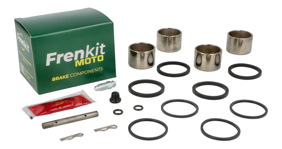 Frenkit SUPERKIT - FR 27/30MM - YAMAHA 627044