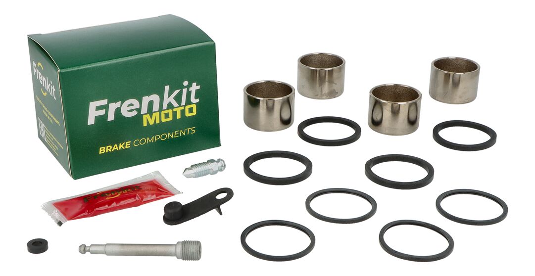 Frenkit SUPERKIT - FR 27/30MM - KAWASA 627045