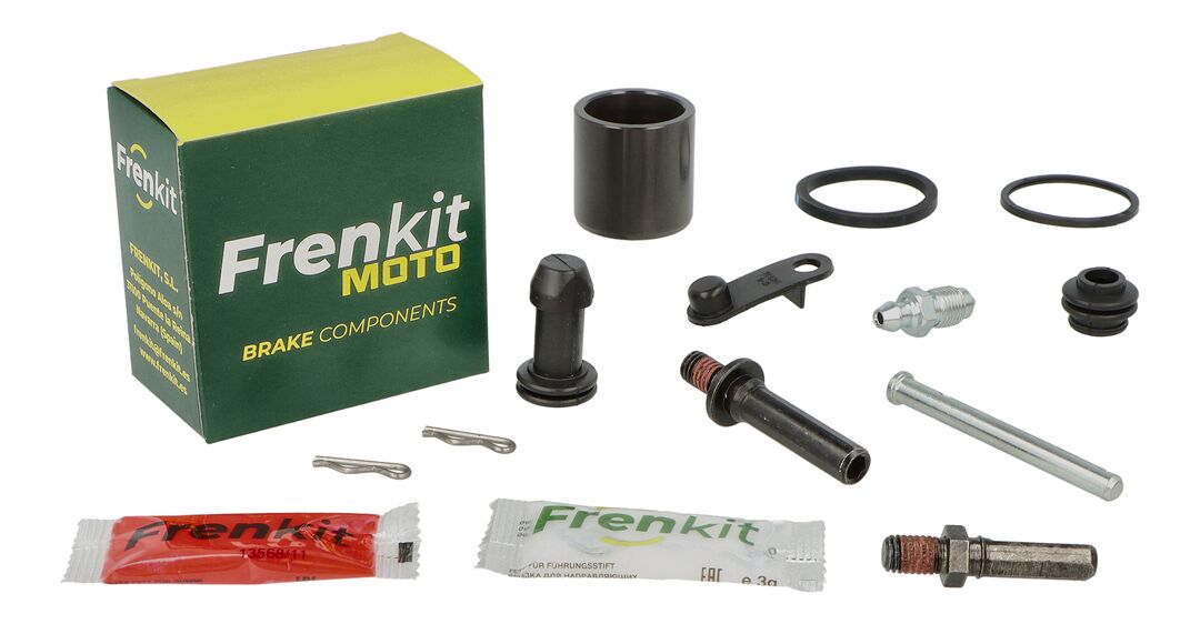 Frenkit SUPERKIT - RR 32MM - KTM HUSQV 627048