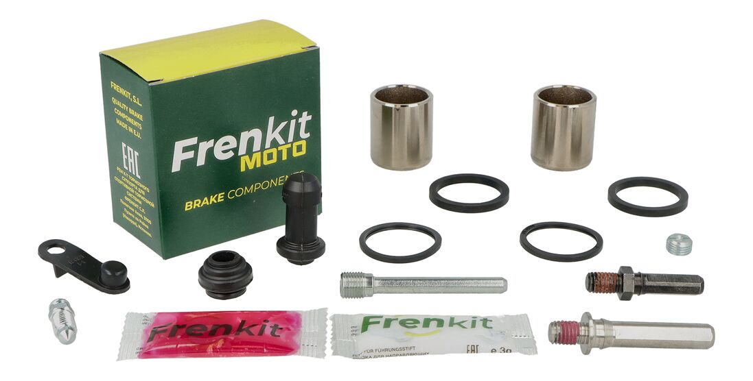 Frenkit SUPERKIT - FR 27MM - YAMAHA 627055
