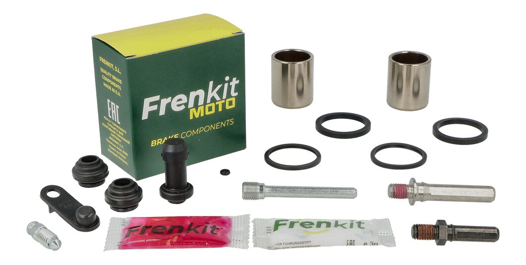 Frenkit SUPERKIT - FR 27MM - TRIUMPH K 627056