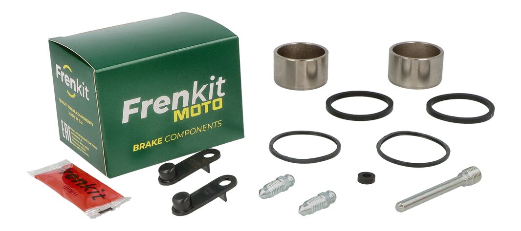 Frenkit SUPERKIT - FR/RR 38MM - KAWASA 627059
