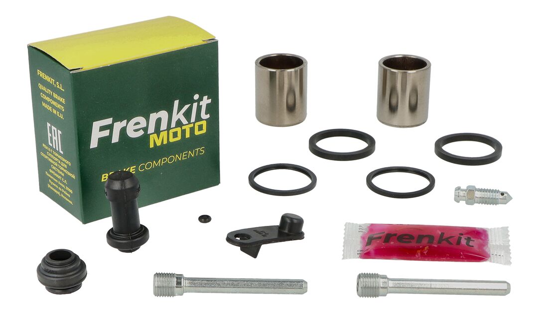 Frenkit SUPERKIT - FR 27MM - KAWASAKI 627062