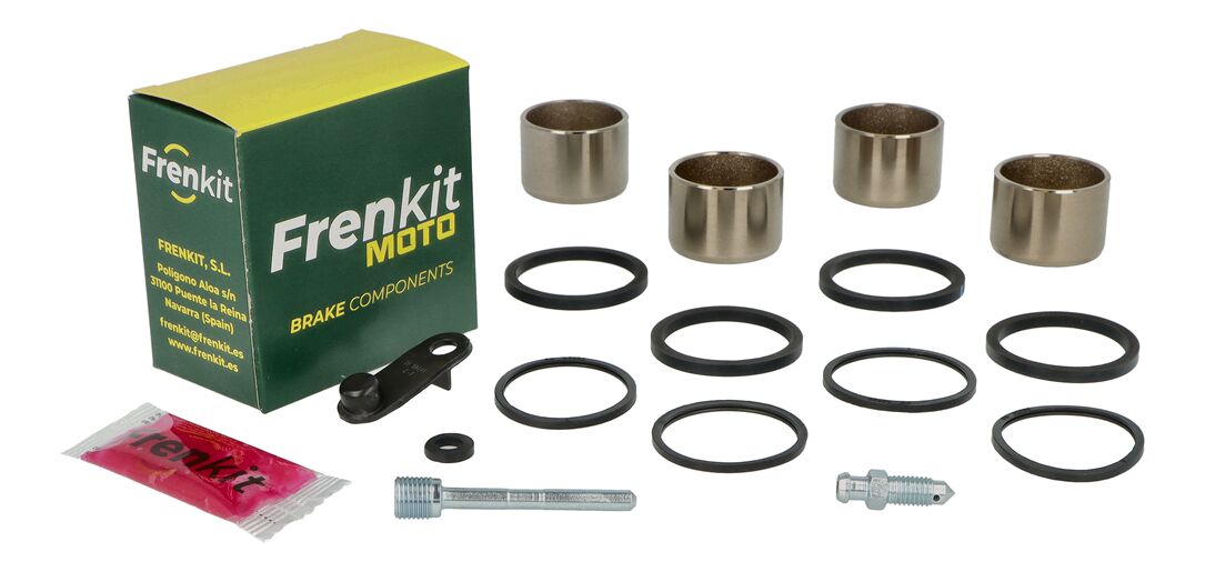 Frenkit SUPERKIT - FR 32MM - KAWASAKI 627063