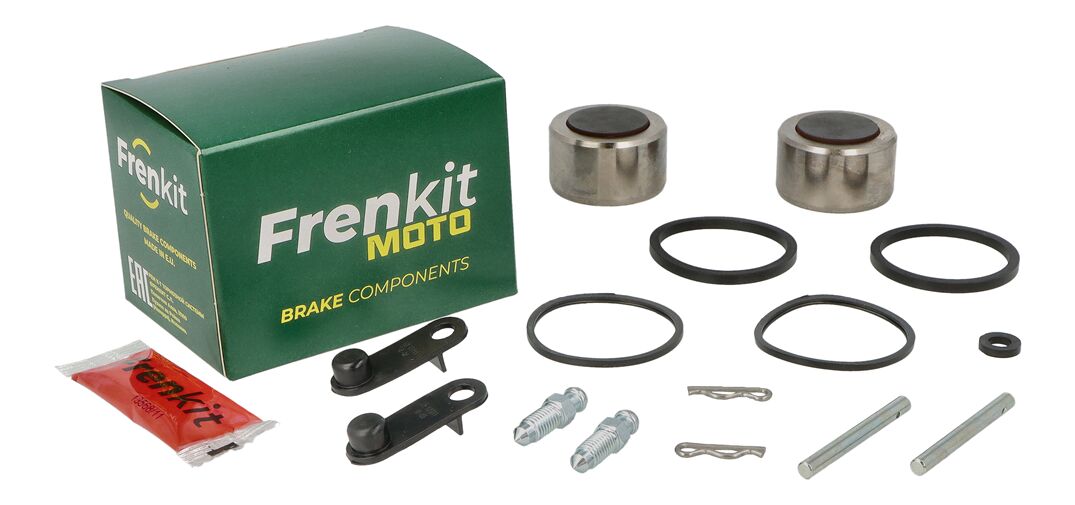 Frenkit SUPERKIT - RR 38MM - KAWASAKI 627072