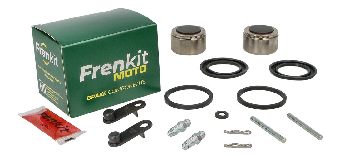 Frenkit SUPERKIT - RR 38MM - KAWASAKI 627073