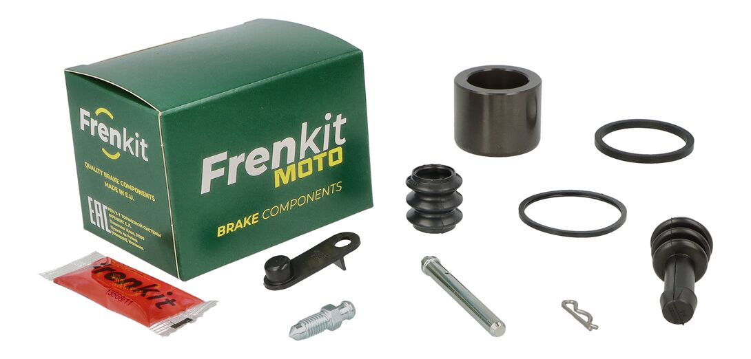Frenkit SUPERKIT - RR 38MM - KAWASAKI 627077