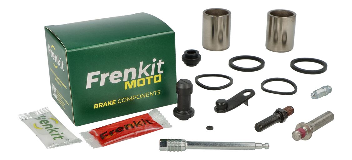 Frenkit SUPERKIT - FR 30MM - KAWASAKI 627080