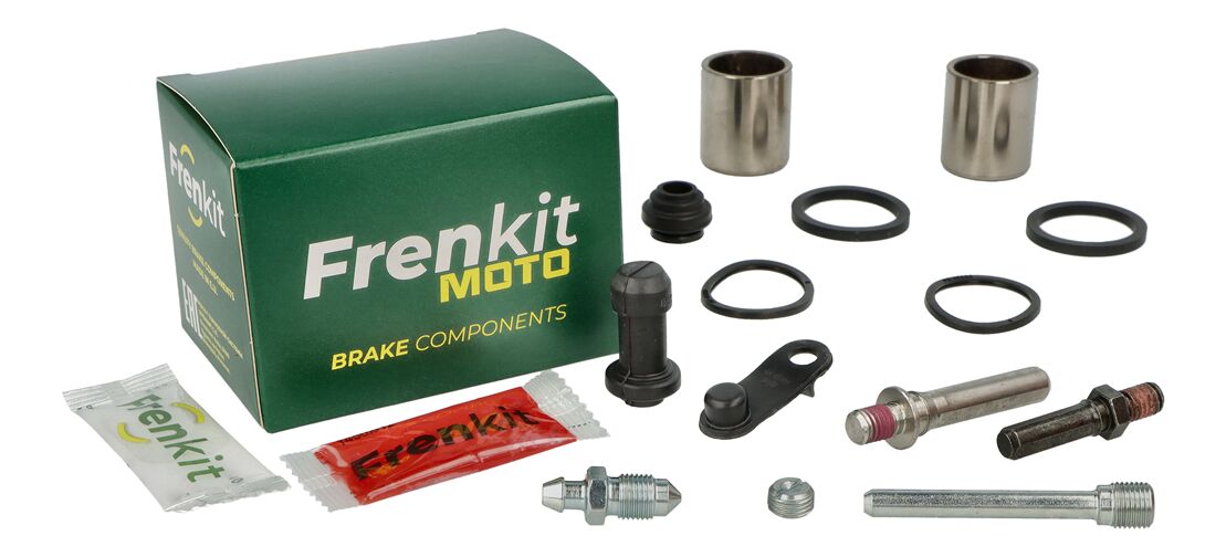 Frenkit SUPERKIT - FR 27MM - HONDA 627094