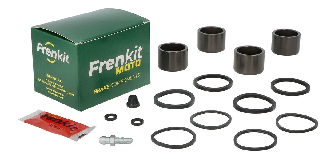 Frenkit CALIPER REPAIR KIT + PISTON 32MM 629002
