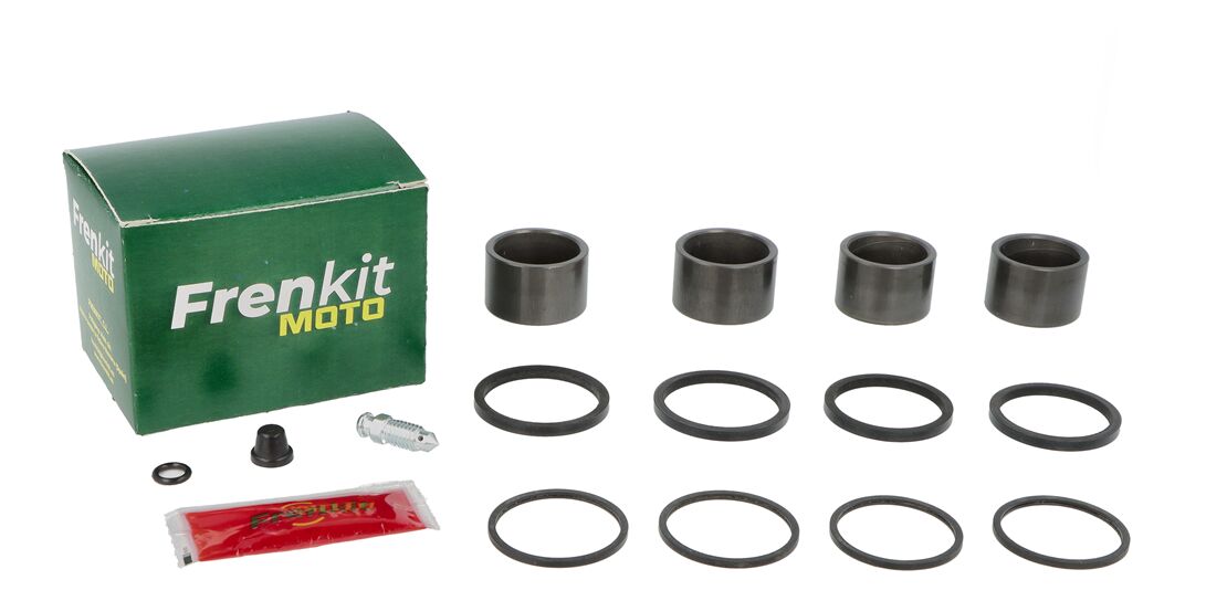 Frenkit CALIPER REPAIR KIT + PISTON - 629007