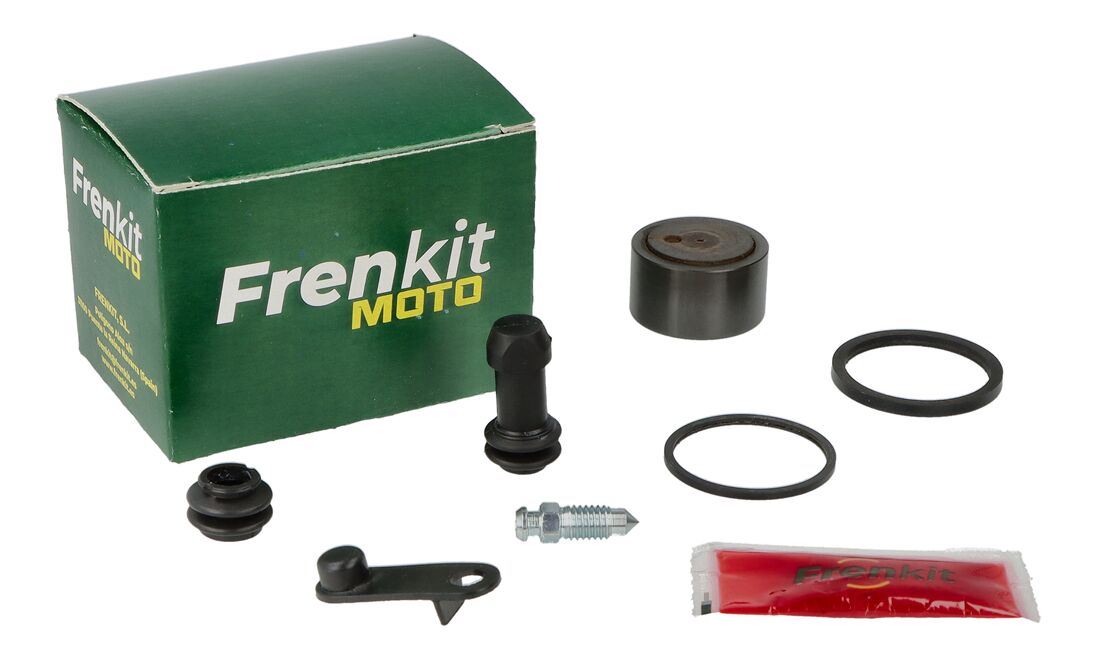 Frenkit CALIPER REPAIR KIT + PISTON 34MM 629009