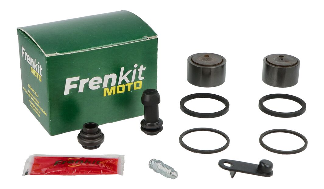 Frenkit CALIPER REPAIR KIT + PISTON - 629013