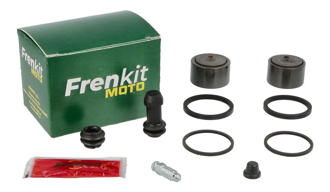 Frenkit CALIPER REPAIR KIT + PISTON - 629020