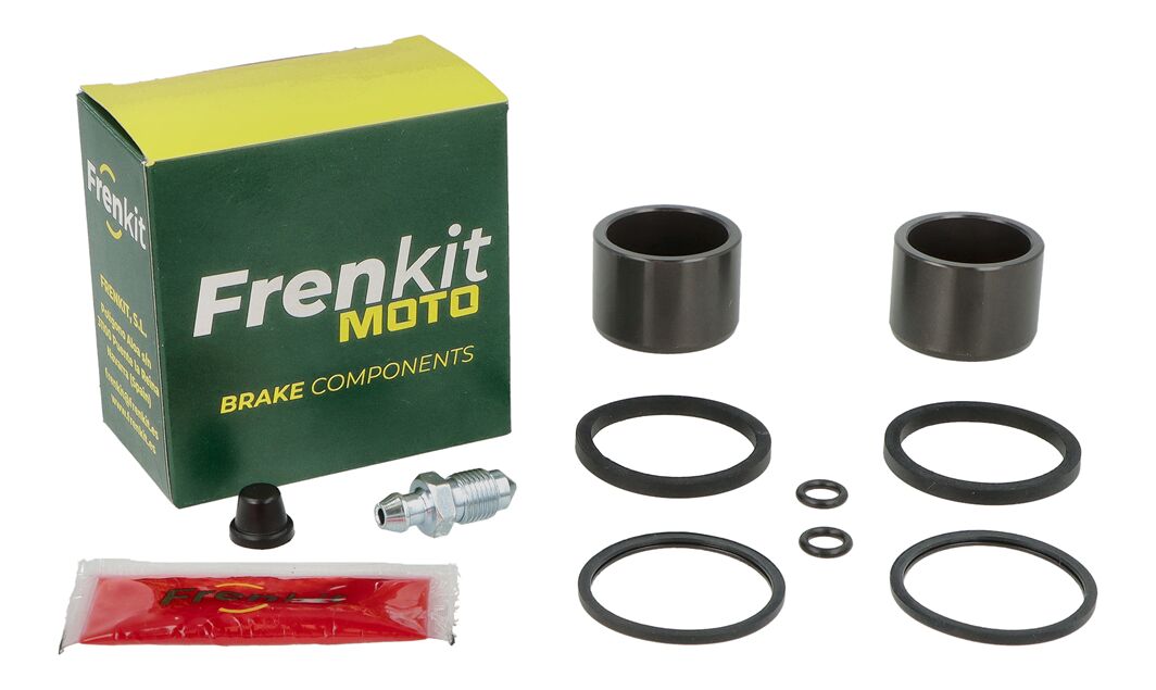 Frenkit CALIPER REPAIR KIT + PISTON 32MM 629033