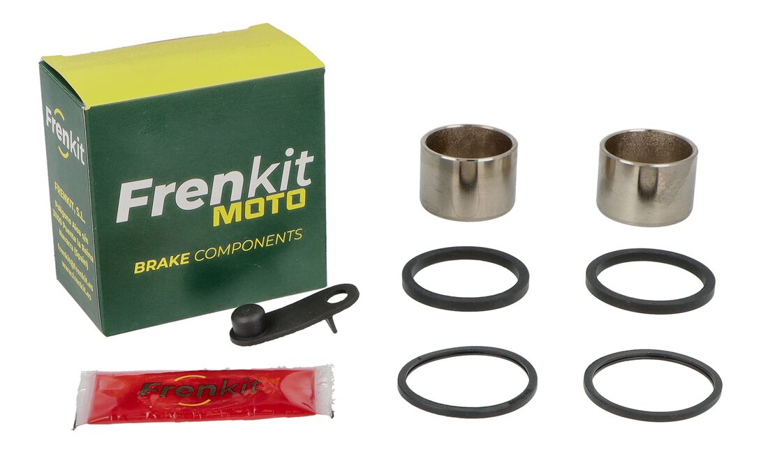 Frenkit CALIPER REPAIR KIT + PISTON 43MM 629041