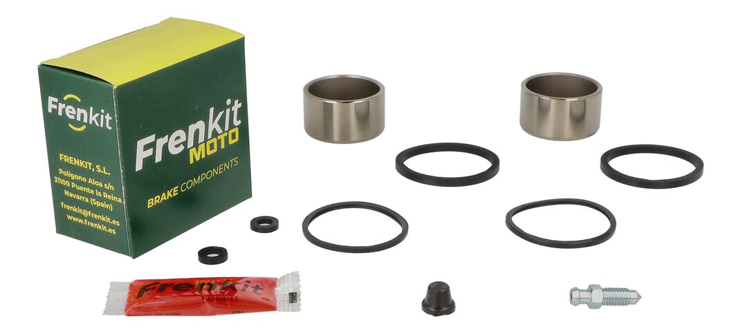Frenkit CALIPER REPAIR KIT + PISTON 38MM 629042
