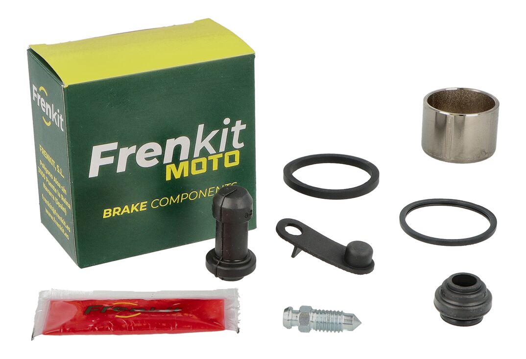 Frenkit CALIPER REPAIR KIT + PISTON 27MM 629046