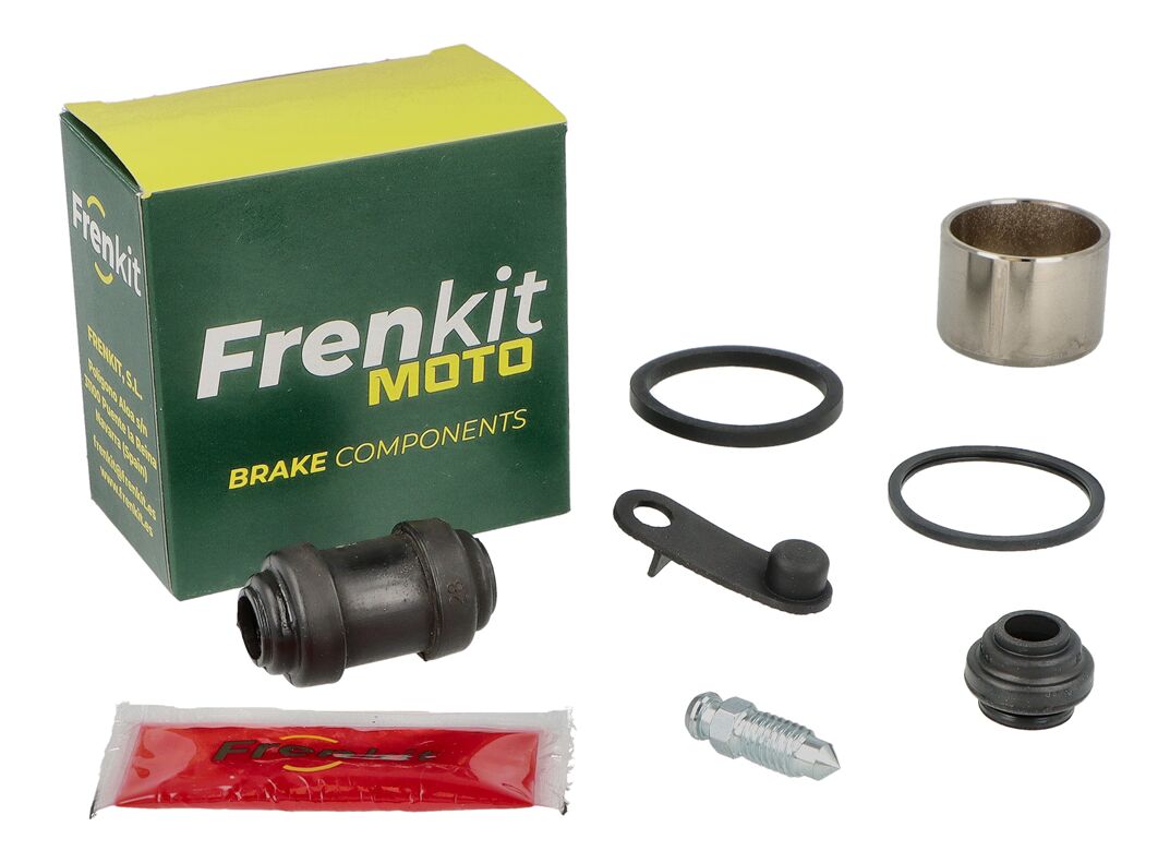 Frenkit CALIPER REPAIR KIT + PISTON 38MM 629047