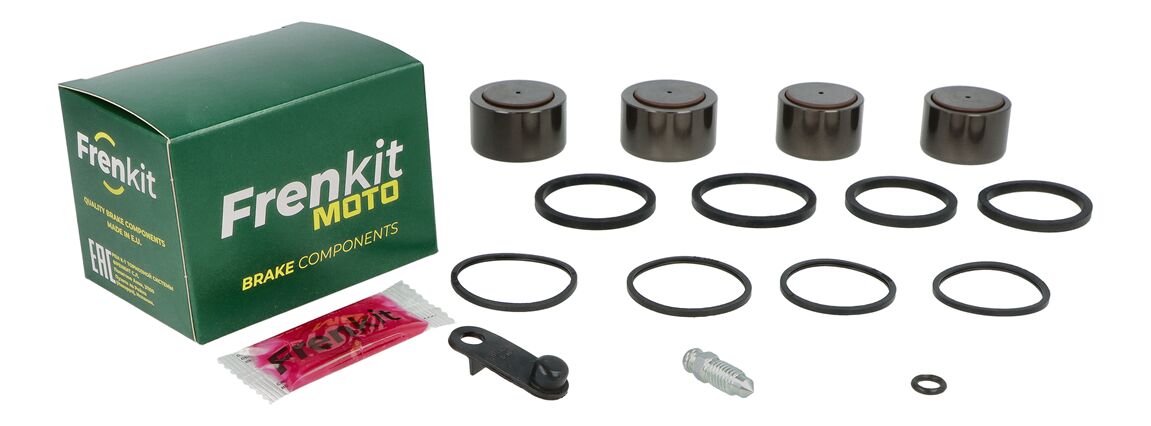Frenkit CALIPER REPAIR KIT + PISTON - 629052