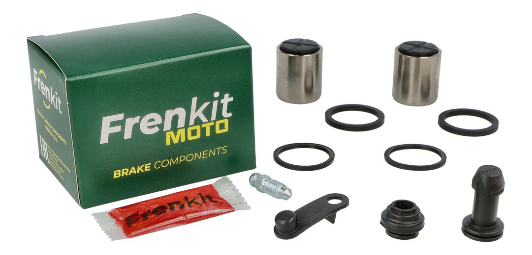 Frenkit CALIPER REPAIR KIT + PISTON 27MM 629064
