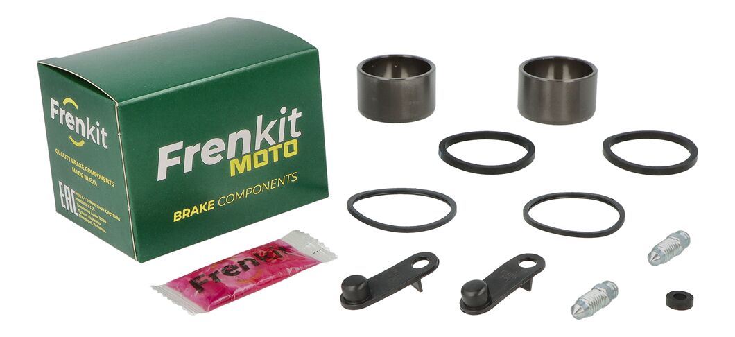 Frenkit CALIPER REPAIR KIT + PISTON 38MM 629071