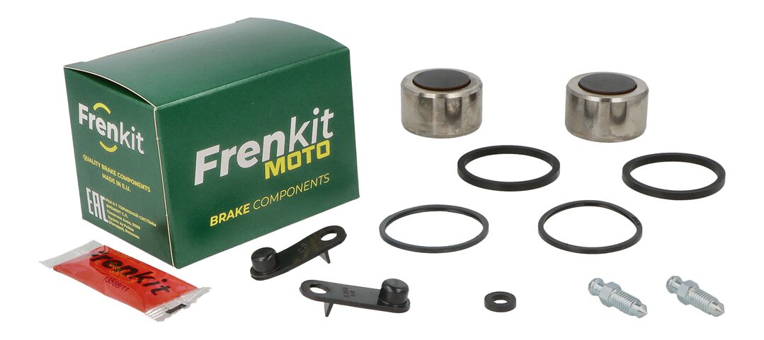 Frenkit CALIPER REPAIR KIT + PISTON 38MM 629074