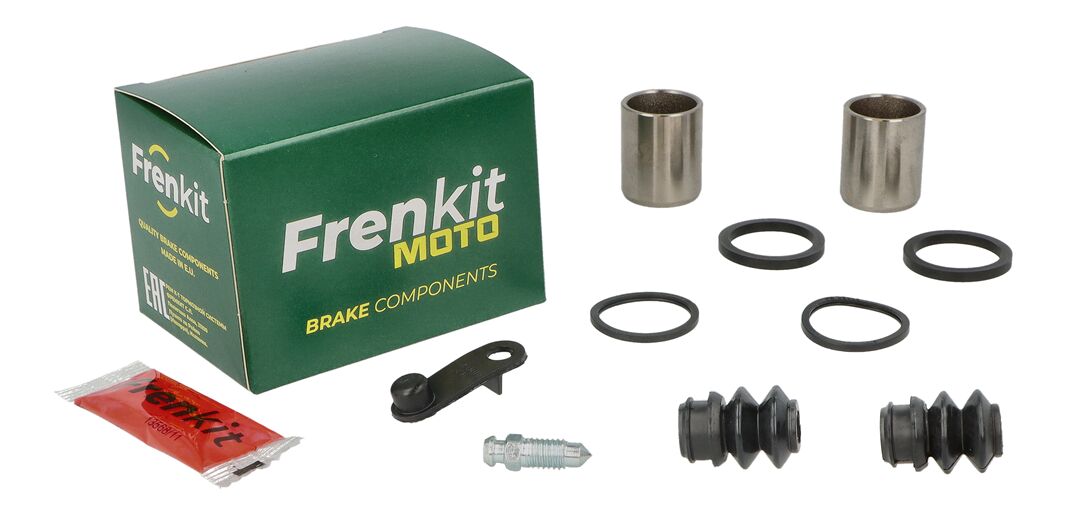 Frenkit CALIPER REPAIR KIT + PISTON 25MM 629077