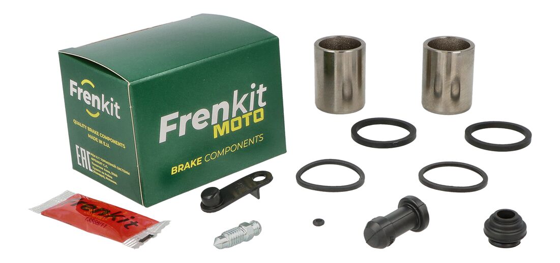 Frenkit CALIPER REPAIR KIT + PISTON 30MM 629084
