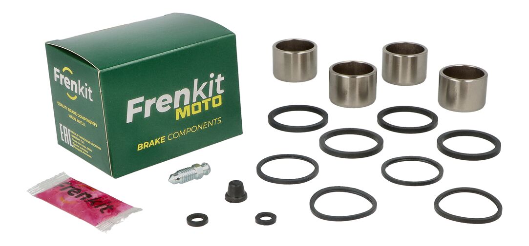 Frenkit CALIPER REPAIR KIT + PISTON 32MM 629088