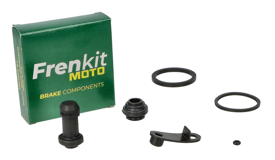 Frenkit CALIPER REPAIR KIT - FR/RR 32M 622092