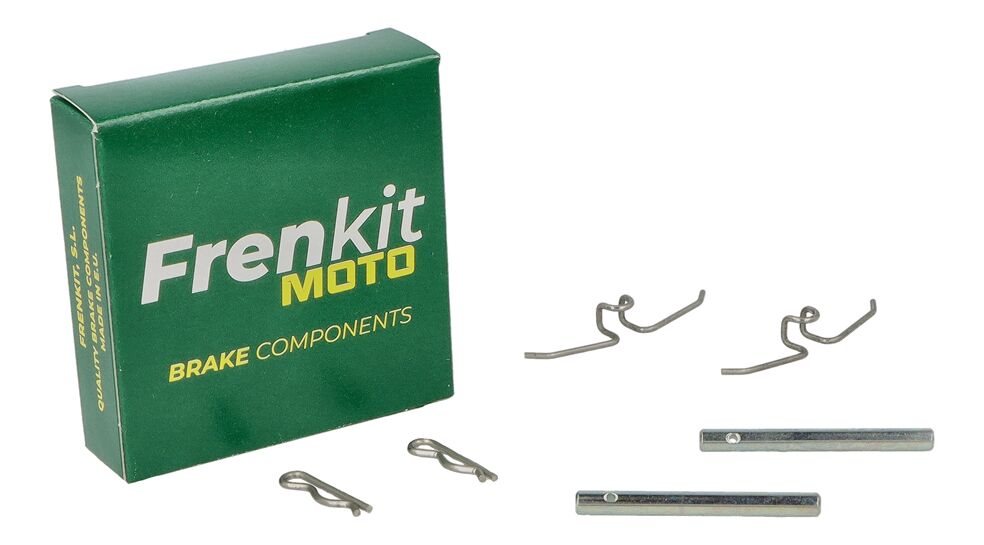 Frenkit PAD CLIP KIT - RR - KAWASAKI 623043