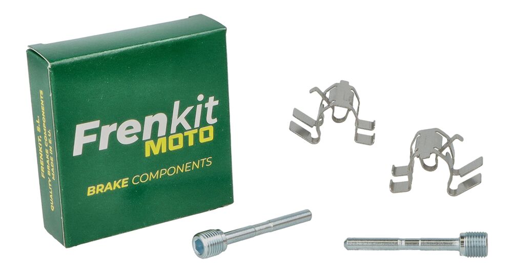 Frenkit PAD CLIP KIT - FR - KAWASAKI 623046