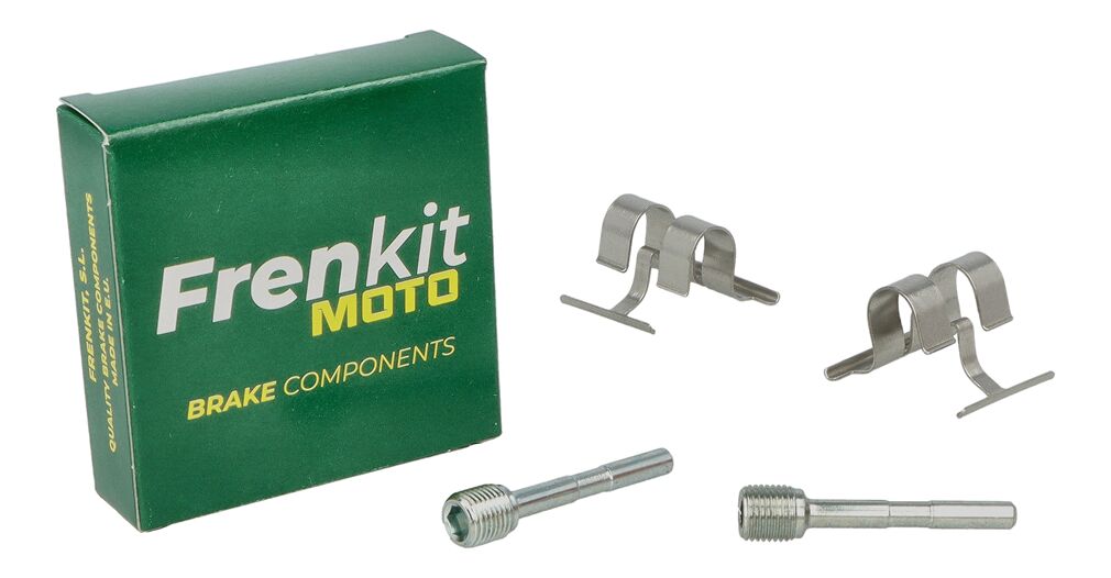 Frenkit PAD CLIP KIT - FR - KAWASAKI 623056