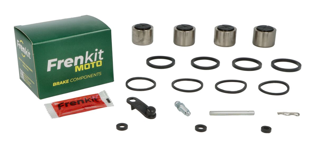 Frenkit SUPERKIT - FR 30MM - KAWASAKI 627067