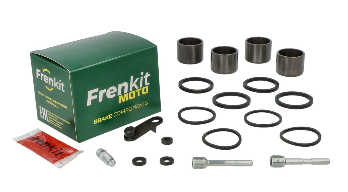 Frenkit SUPERKIT - FR 30MM - KAWASAKI 627071