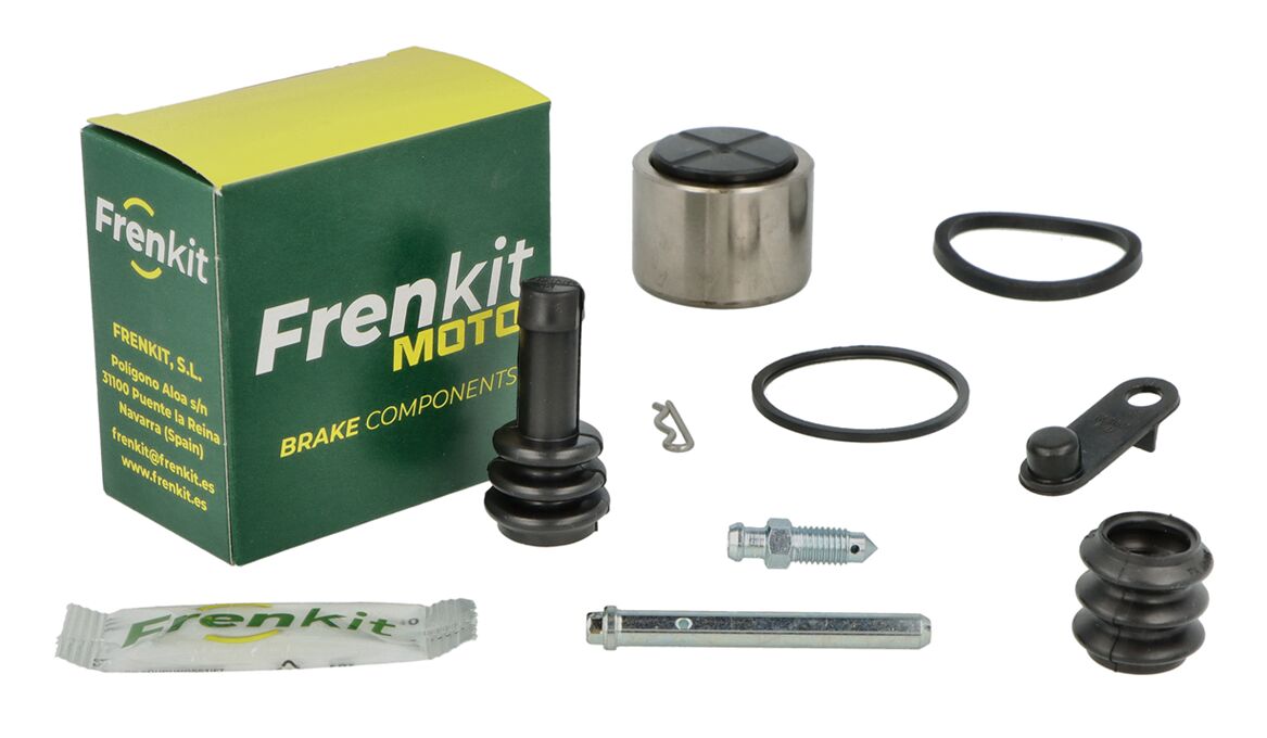 Frenkit SUPERKIT - RR 38MM - KAWASAKI 627076