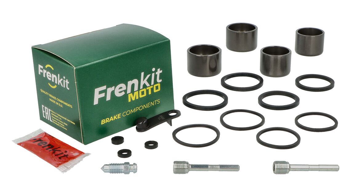 Frenkit SUPERKIT - FR 30/34MM - HONDA 627085