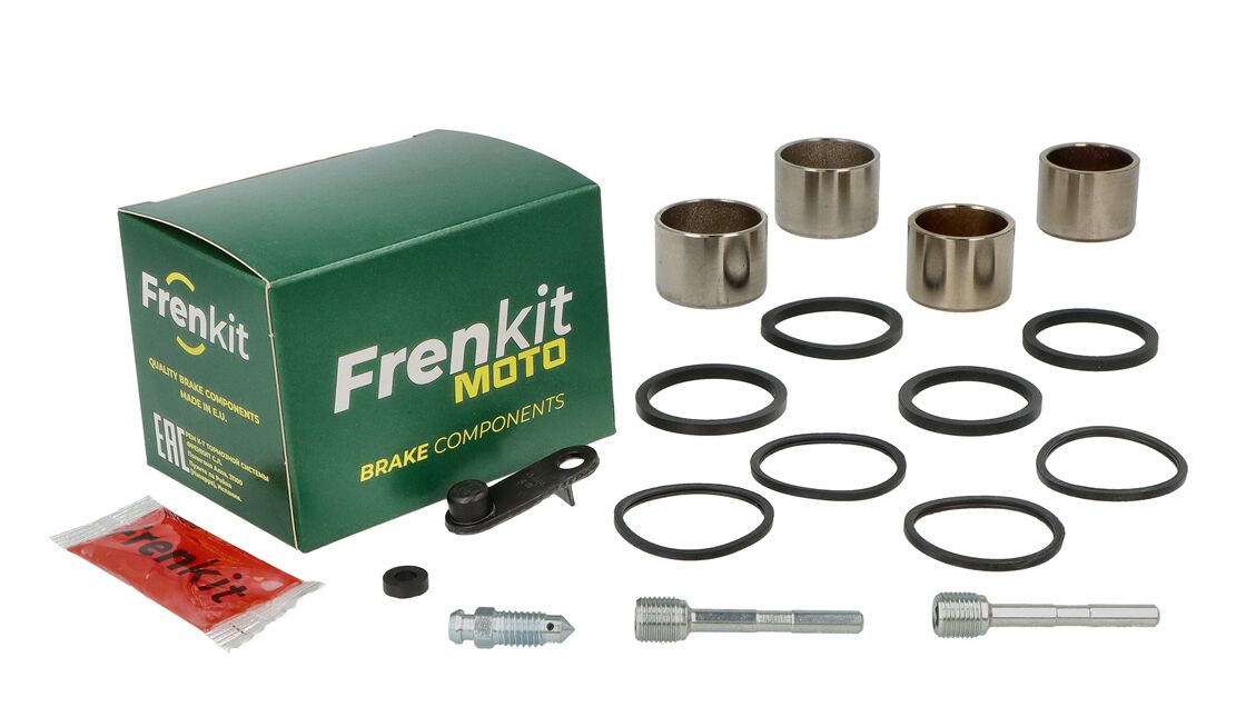 Frenkit SUPERKIT - FR 30/32MM - HONDA 627087