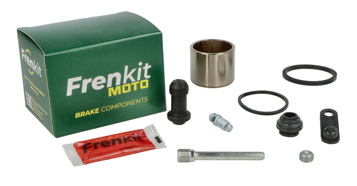 Frenkit SUPERKIT - RR 38MM - HONDA 627112