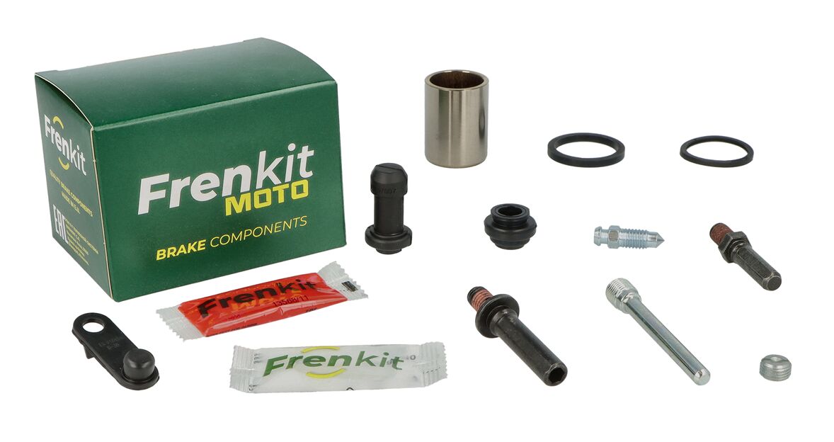 Frenkit SUPERKIT - FR 27MM - HONDA 627115